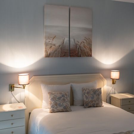 First Euroflat Hotel Brussels Ngoại thất bức ảnh