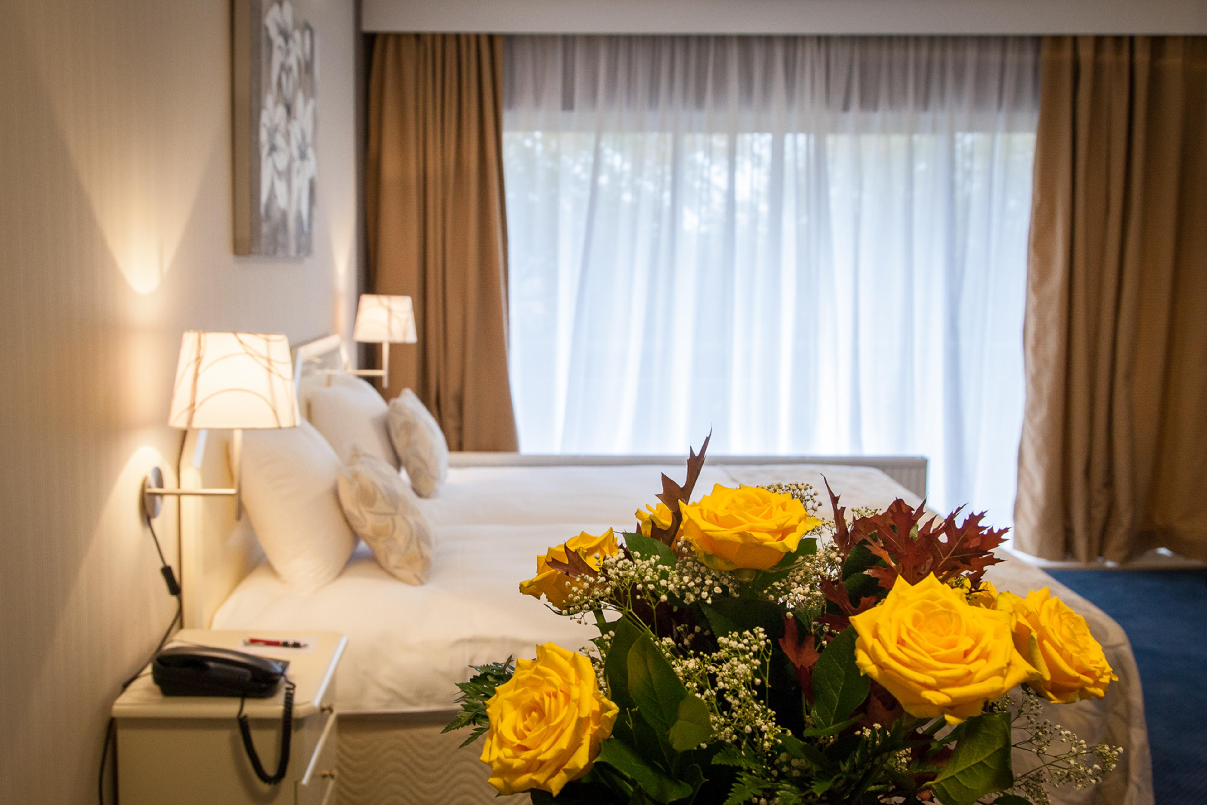 First Euroflat Hotel Brussels Ngoại thất bức ảnh