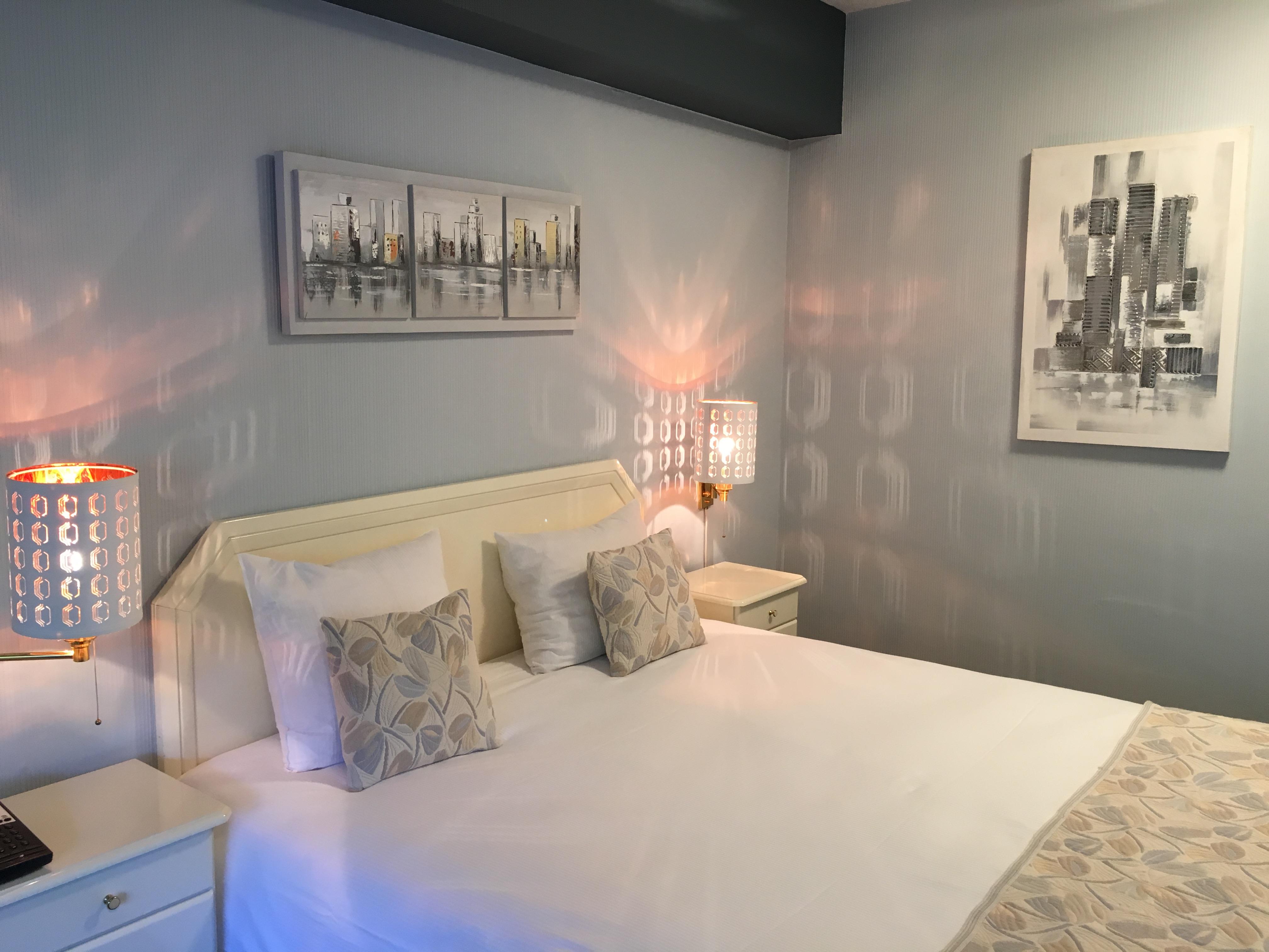 First Euroflat Hotel Brussels Ngoại thất bức ảnh