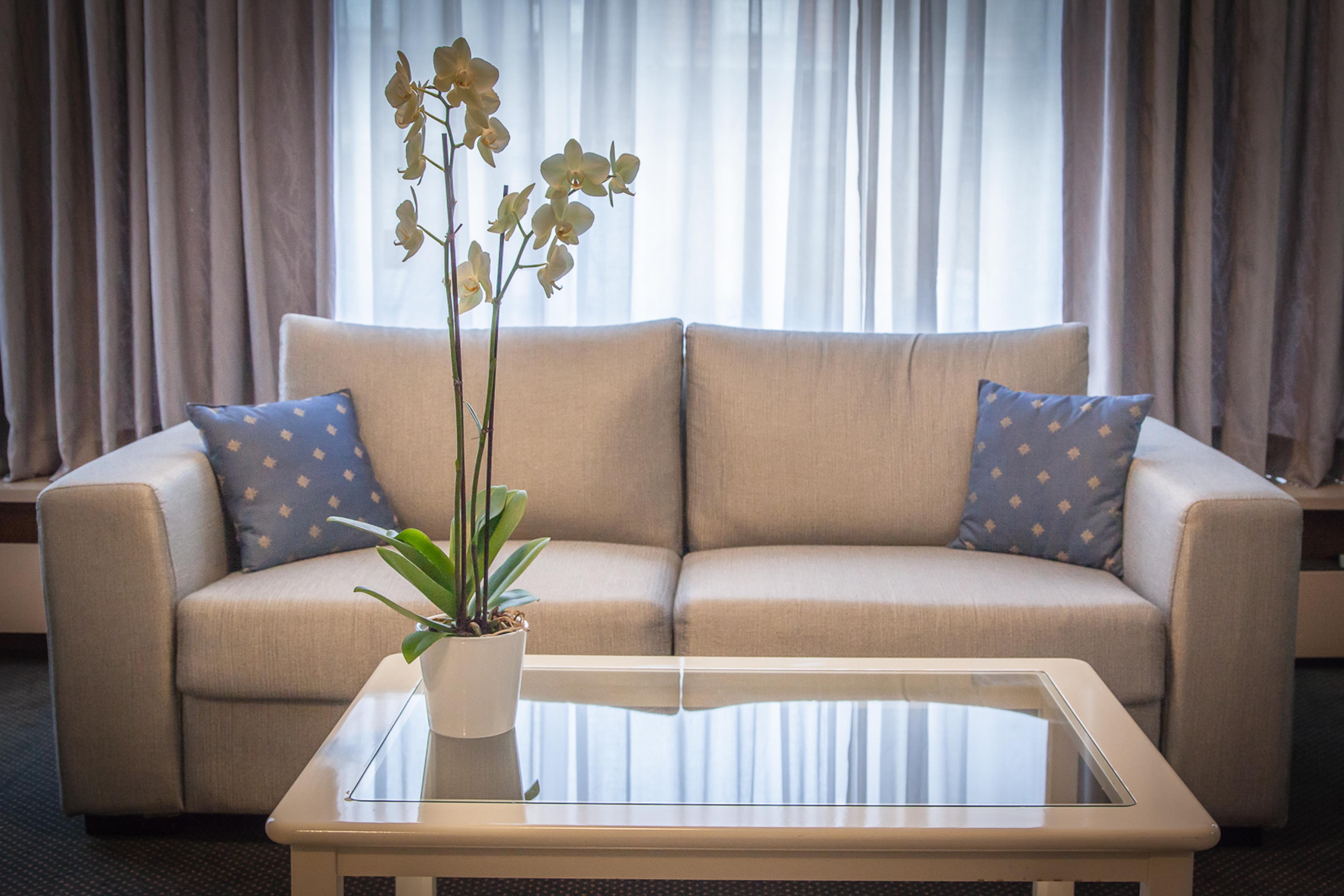 First Euroflat Hotel Brussels Ngoại thất bức ảnh