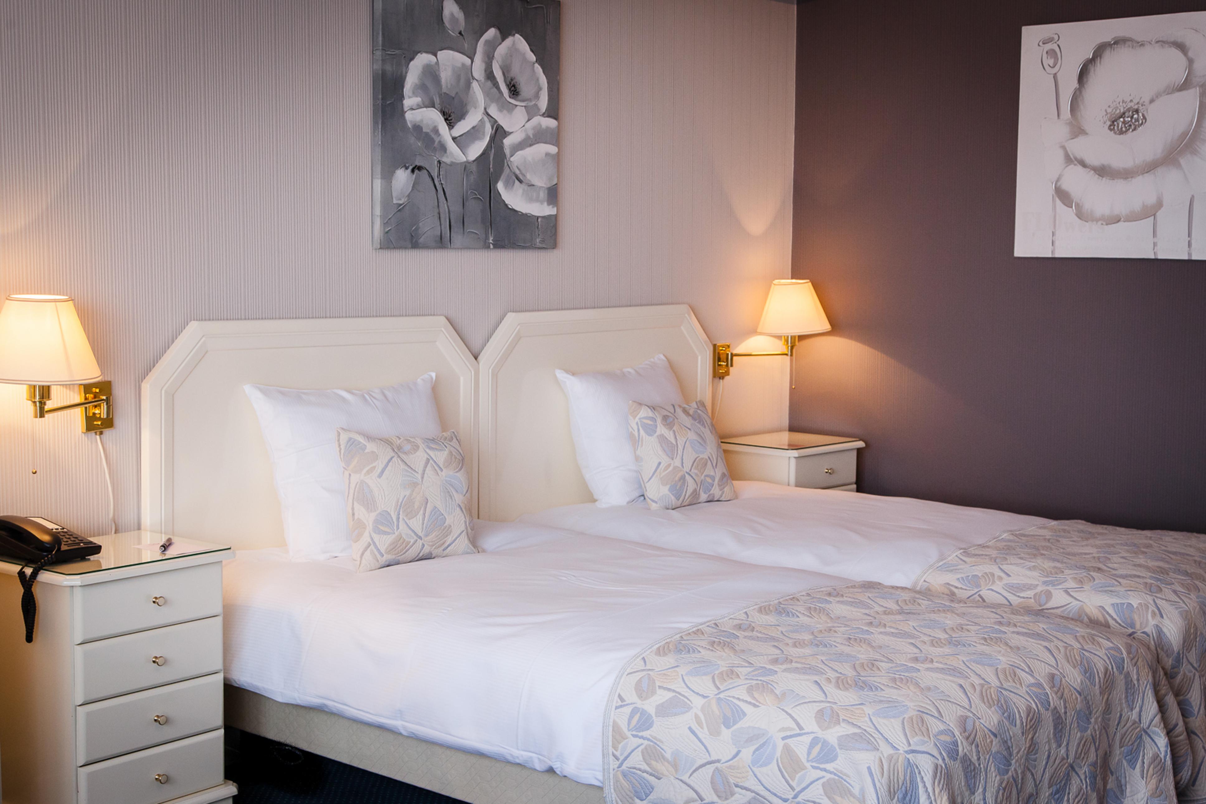 First Euroflat Hotel Brussels Ngoại thất bức ảnh