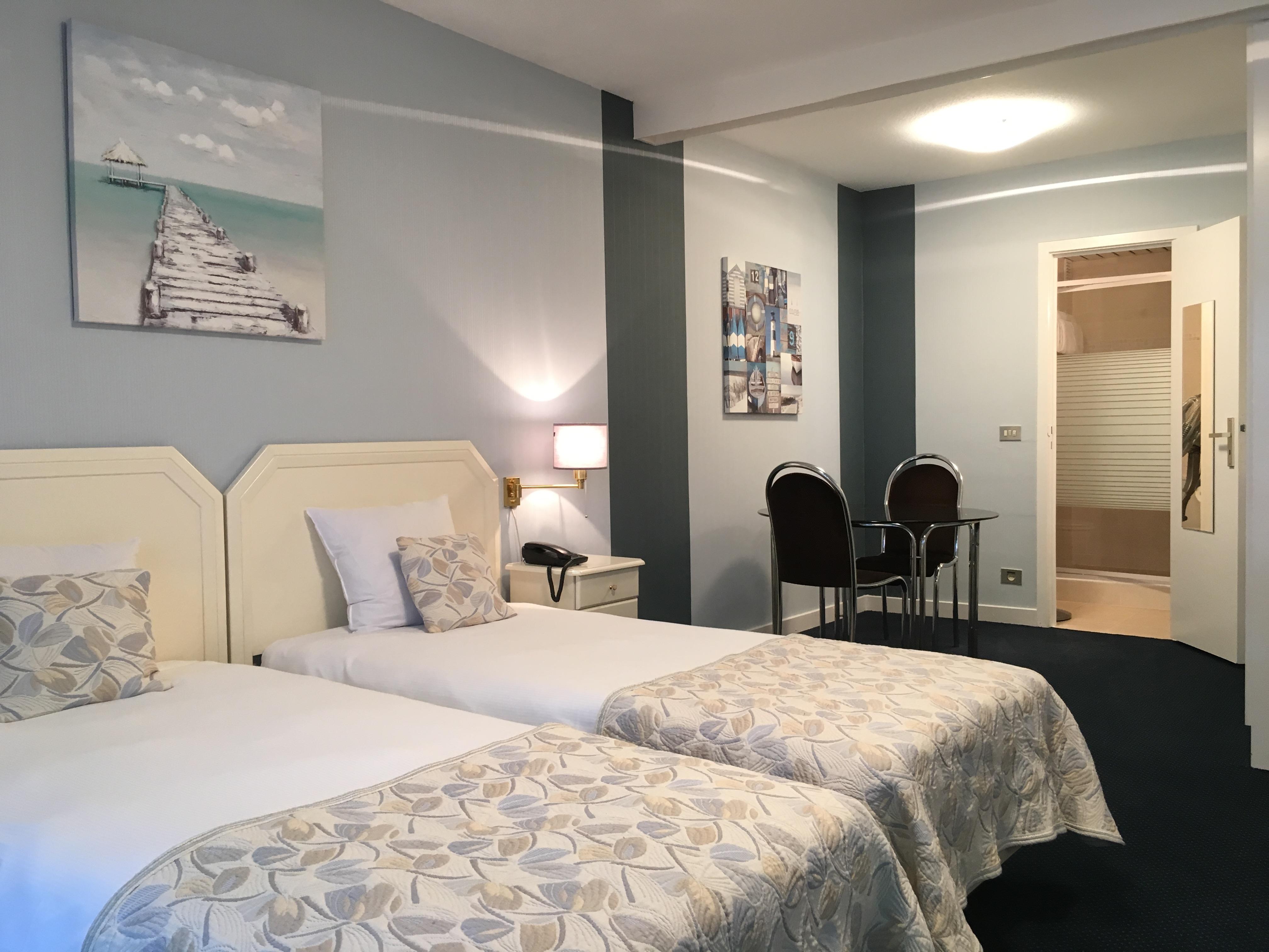 First Euroflat Hotel Brussels Ngoại thất bức ảnh