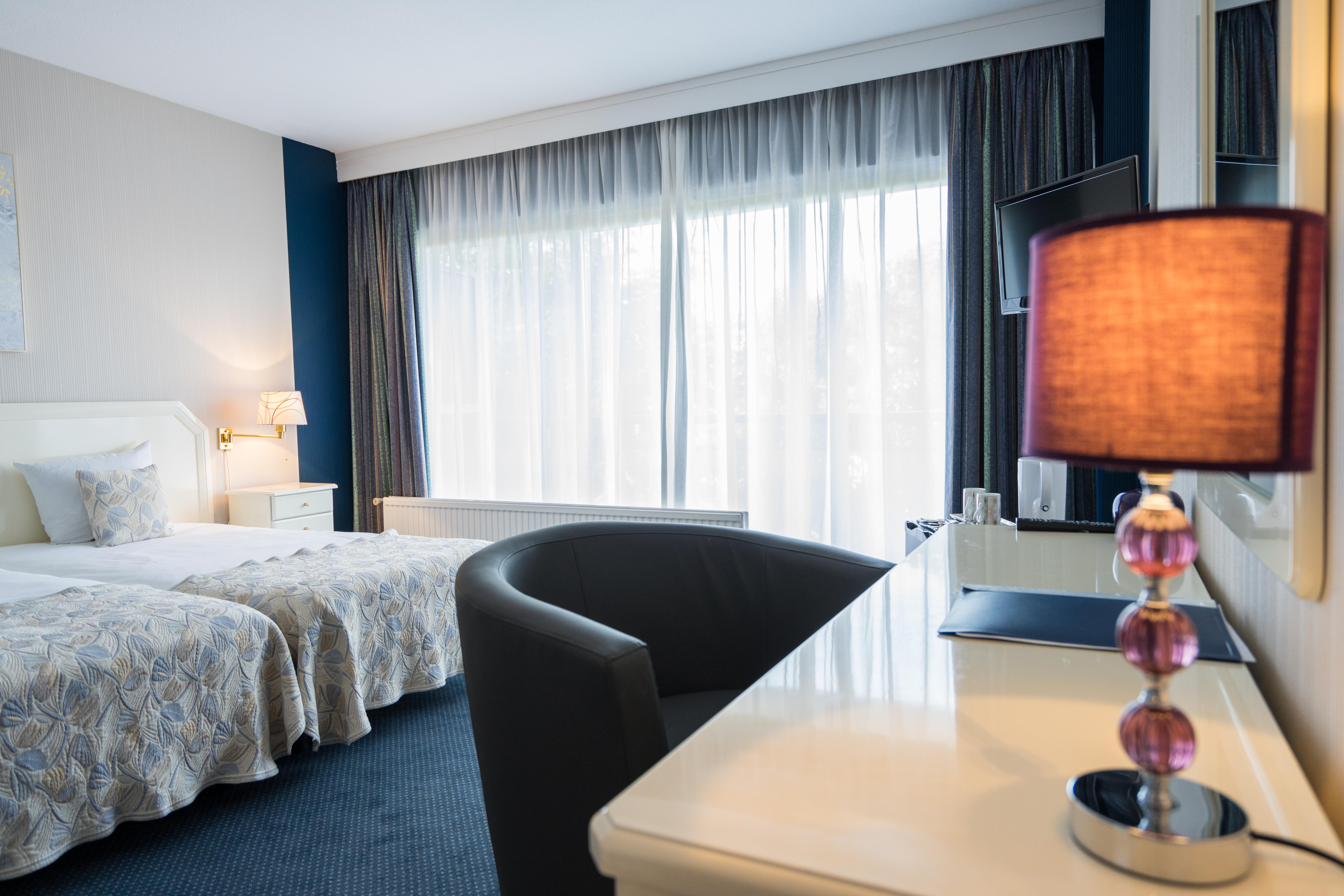 First Euroflat Hotel Brussels Ngoại thất bức ảnh