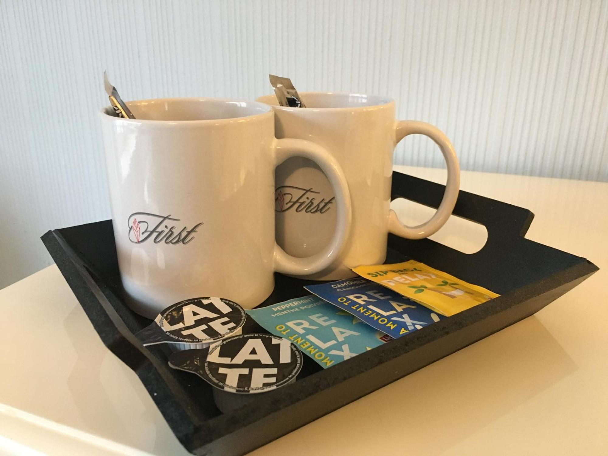 First Euroflat Hotel Brussels Ngoại thất bức ảnh