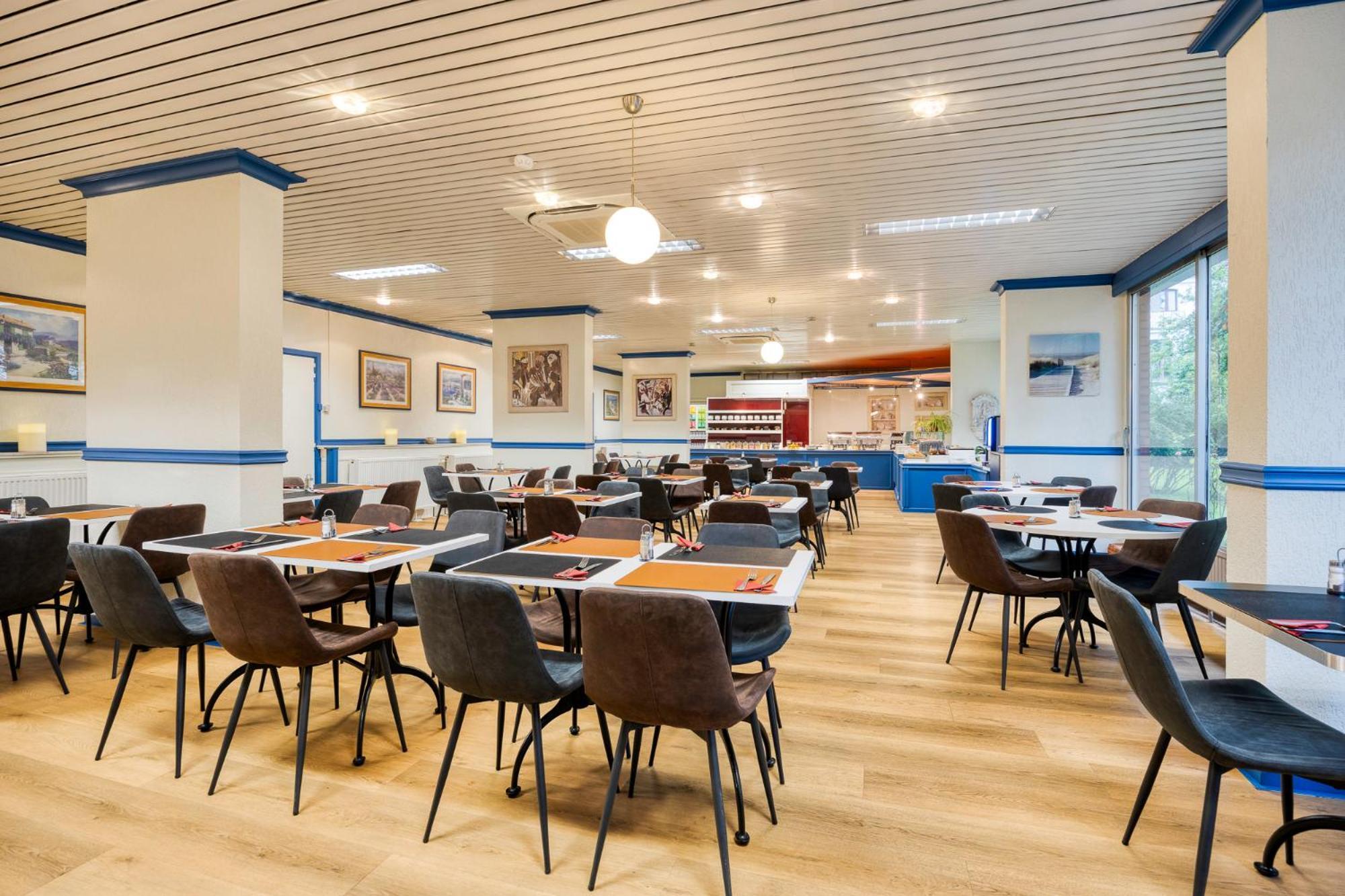 First Euroflat Hotel Brussels Ngoại thất bức ảnh