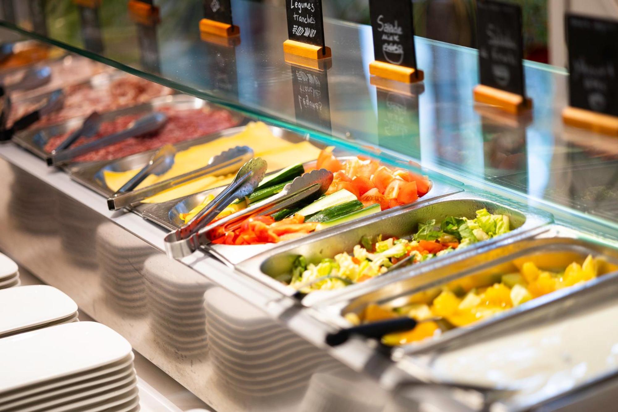 First Euroflat Hotel Brussels Ngoại thất bức ảnh