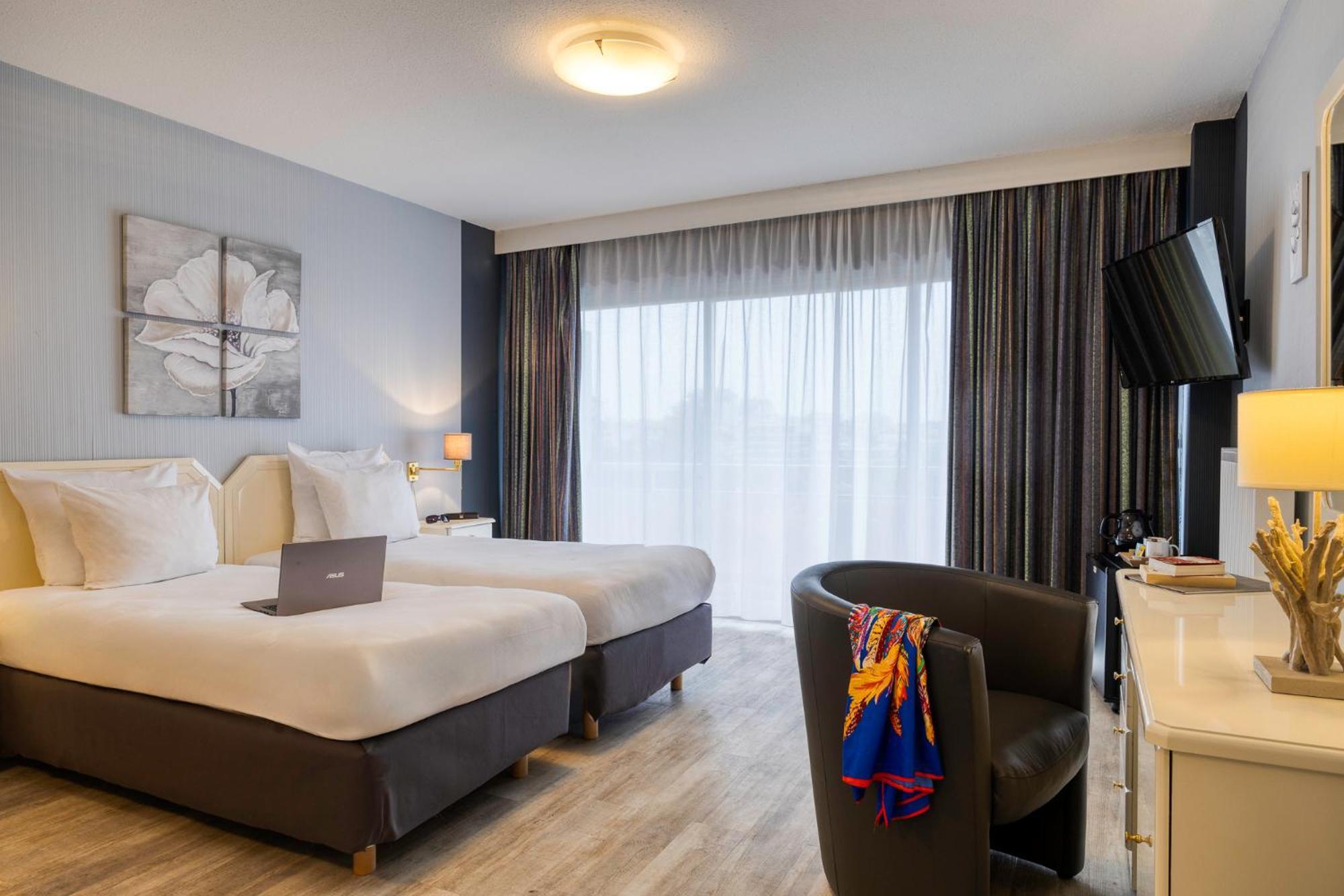 First Euroflat Hotel Brussels Ngoại thất bức ảnh
