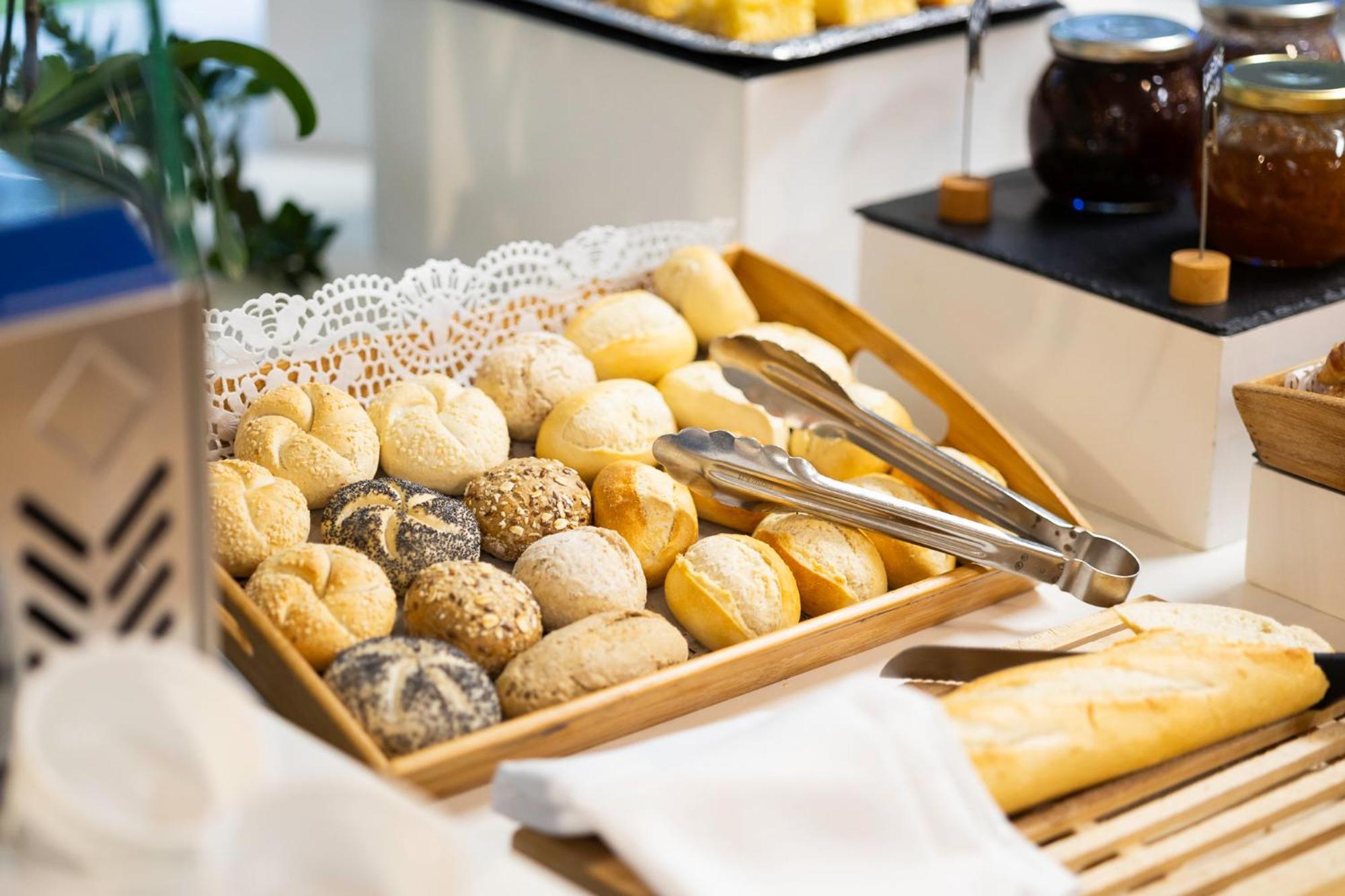 First Euroflat Hotel Brussels Ngoại thất bức ảnh