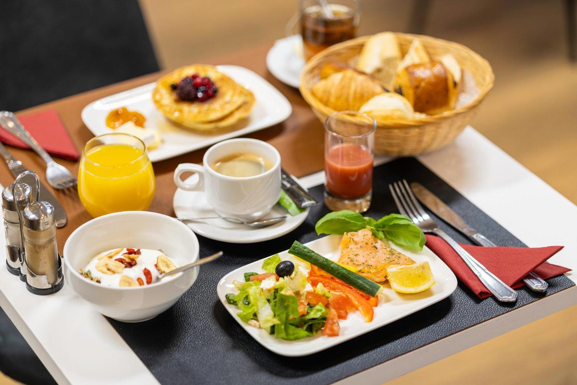 First Euroflat Hotel Brussels Ngoại thất bức ảnh