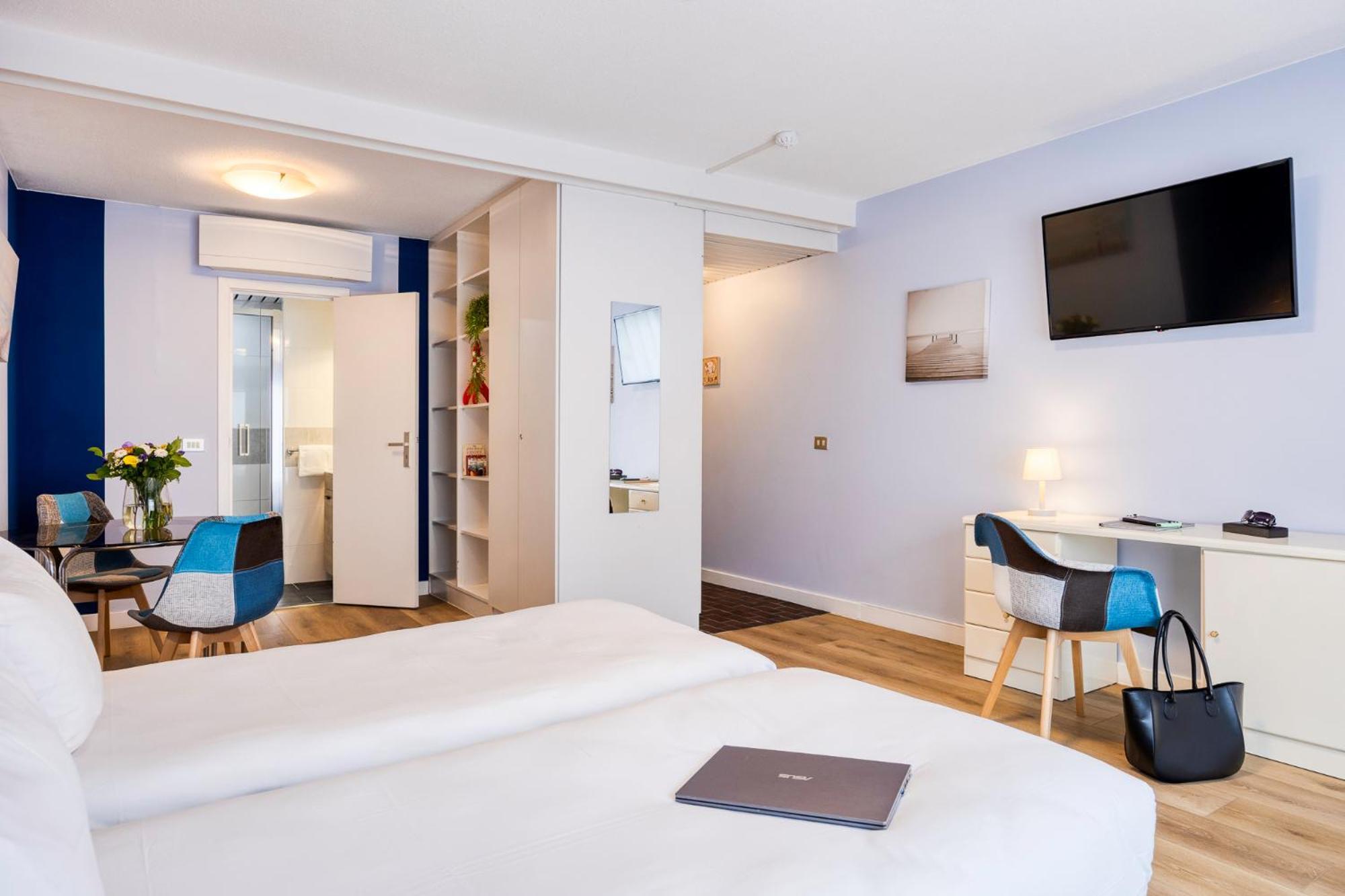 First Euroflat Hotel Brussels Ngoại thất bức ảnh